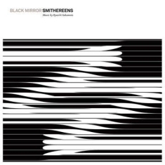 Sakamoto Ryuichi - Black Mirror: Smithereens Ost (Rsd)