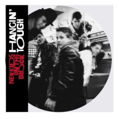 New Kids On The Block - Hangin' Tough