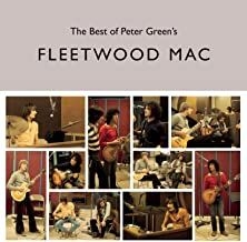 Fleetwood Mac - The Best Of Peter Green's Fleetwood Mac ryhmässä Minishops / Fleetwood Mac @ Bengans Skivbutik AB (4016806)