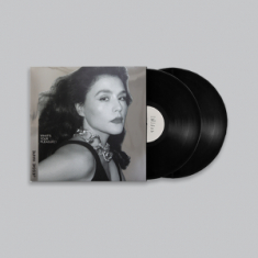 Jessie Ware - What's Your Pleasure? (Deluxe Editi