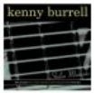 Burrell Kenny - Stolen Moments ryhmässä CD @ Bengans Skivbutik AB (4017364)