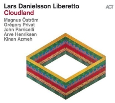 Lars Danielsson Liberetto - Cloudland