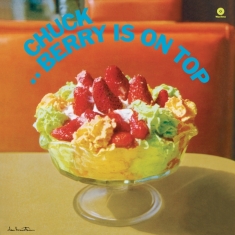 Berry Chuck - Berry Is On Top