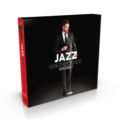 Various - Jazz Sexiest Crooners