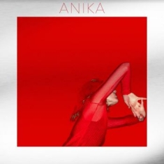 Anika - Change