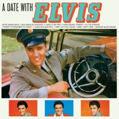 Elvis Presley - A Date With Elvis