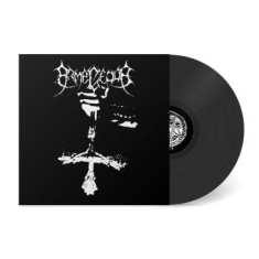 Armagedda - Only True Believers (Vinyl)