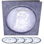 Nightwish - Once (Remastered)(Ltd. 4Cd Ear ryhmässä Minishops / Nightwish @ Bengans Skivbutik AB (4026538)