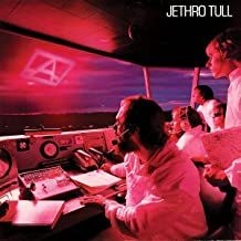 Jethro Tull - A ryhmässä CD @ Bengans Skivbutik AB (4027057)