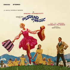 Various Artists - The Sound Of Music