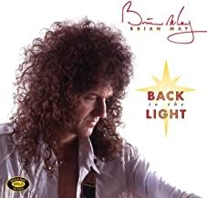 May Brian - Back To The Light (2Cd) ryhmässä CD @ Bengans Skivbutik AB (4027437)