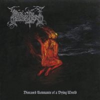 Dødsferd - Diseased Remnants Of A Dying World