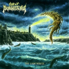 Eye Of Purgatory - Lighthouse The (Digipack)