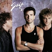 Saga - Wildest Dreams (Reissue)