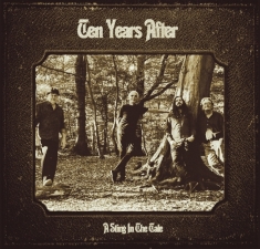 Ten Years After - A Sting In The Tale