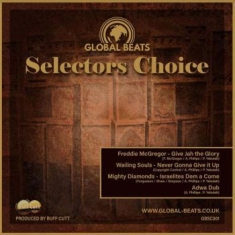 Various Artists - Selectors Choice Vol 1