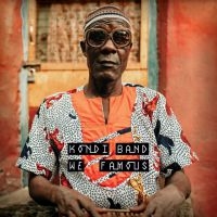 Kondi Band - We Famous