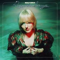 Molly Burch - Romantic Images (Coke Bottle Clear