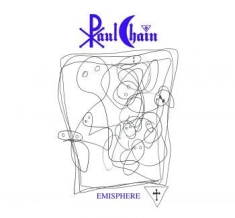 Paul Chain - Emisphere