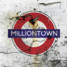 Frost* - Milliontown (Re-Issue 2021)