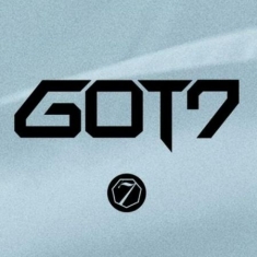 Got7 - Vol. 4 [BREATH OF LOVE : LAST PIECE] (Random ver.)