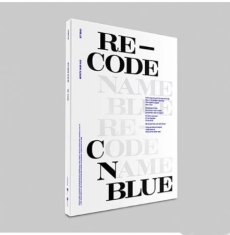 CNBLUE - Special Ver. 8th Mini [RE-CODE]