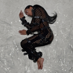 Sevdaliza - Calling