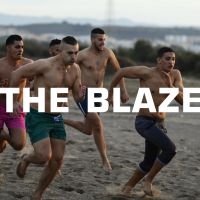 The Blaze - Territory