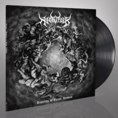 Necrofier - Prophecies Of Eternal Darkness (Bla