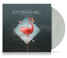 Fleetwood Mac.=V/A= - Many Faces Of Fleetwood Mac