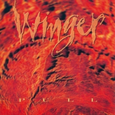 Winger - Pull