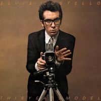 Elvis Costello & The Attractions - This Year's Model