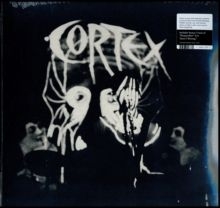 Cortex - SPINAL INJURIES (LP/7INCH/CLEAR VINYL) ryhmässä Minishops / Freddie Wadling @ Bengans Skivbutik AB (4042852)