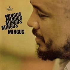 Charles Mingus - Mingus Mingus Mingus Mingus Mingus