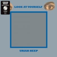 Uriah Heep - Look At Yourself