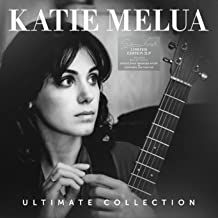 Katie Melua - Ultimate Collection (Ltd. Viny ryhmässä Minishops / Katie Melua @ Bengans Skivbutik AB (4044754)