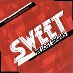 Sweet - Lost Singles ryhmässä VINYYLI @ Bengans Skivbutik AB (4045190)