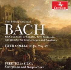 Freiburger Barockorchester - Fifth Collection