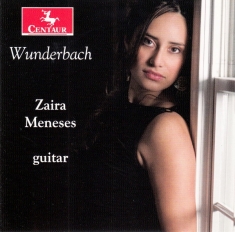 Zaira Meneses - Wunderbach