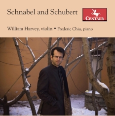 William Harvey - Schnabel And Schubert