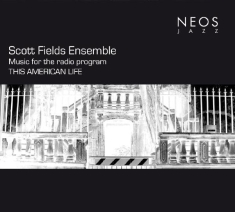 Scott Fields - Music For The Radio Progr