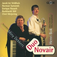 Duo Novair - Duo Novair