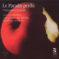 Trio Hochelaga - Le Paradis Perdu