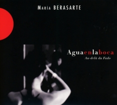 Maria Berasarte - Aquaenlaboca