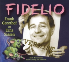 Frank Groothof - Fidelio