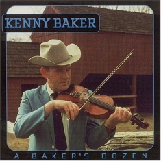 Baker Kenny - A Baker's Dozen