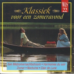 V/A - Klassiek Voor Een Zomerav