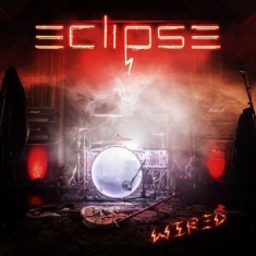 Eclipse - Wired