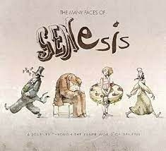 Genesis.=V/A= - Many Faces Of Genesis