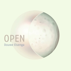 Douwe Eisenga - Open